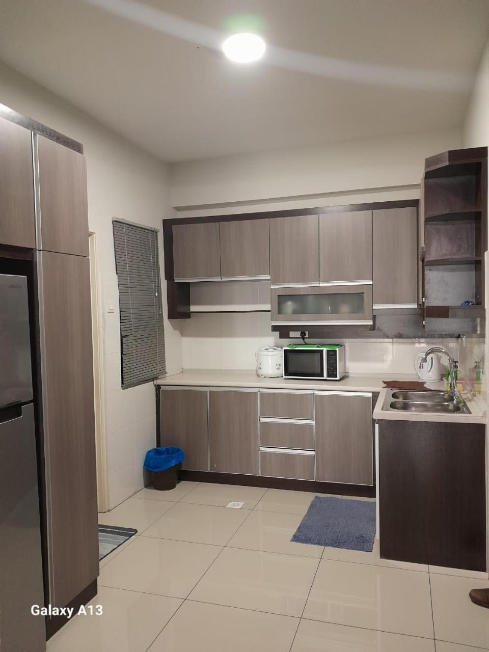 K. Riverfront Apartment Ipoh Dış mekan fotoğraf