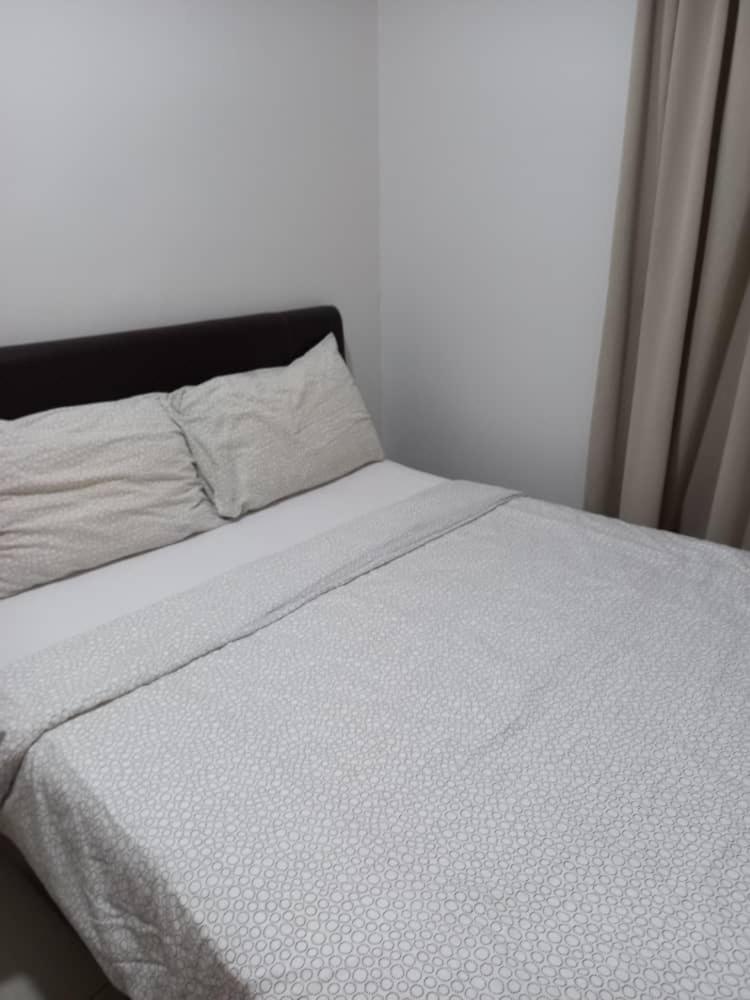 K. Riverfront Apartment Ipoh Dış mekan fotoğraf