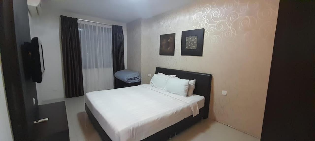 K. Riverfront Apartment Ipoh Dış mekan fotoğraf