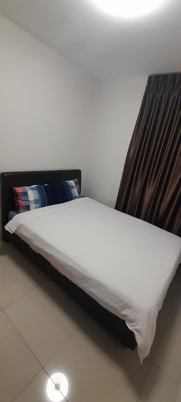 K. Riverfront Apartment Ipoh Dış mekan fotoğraf